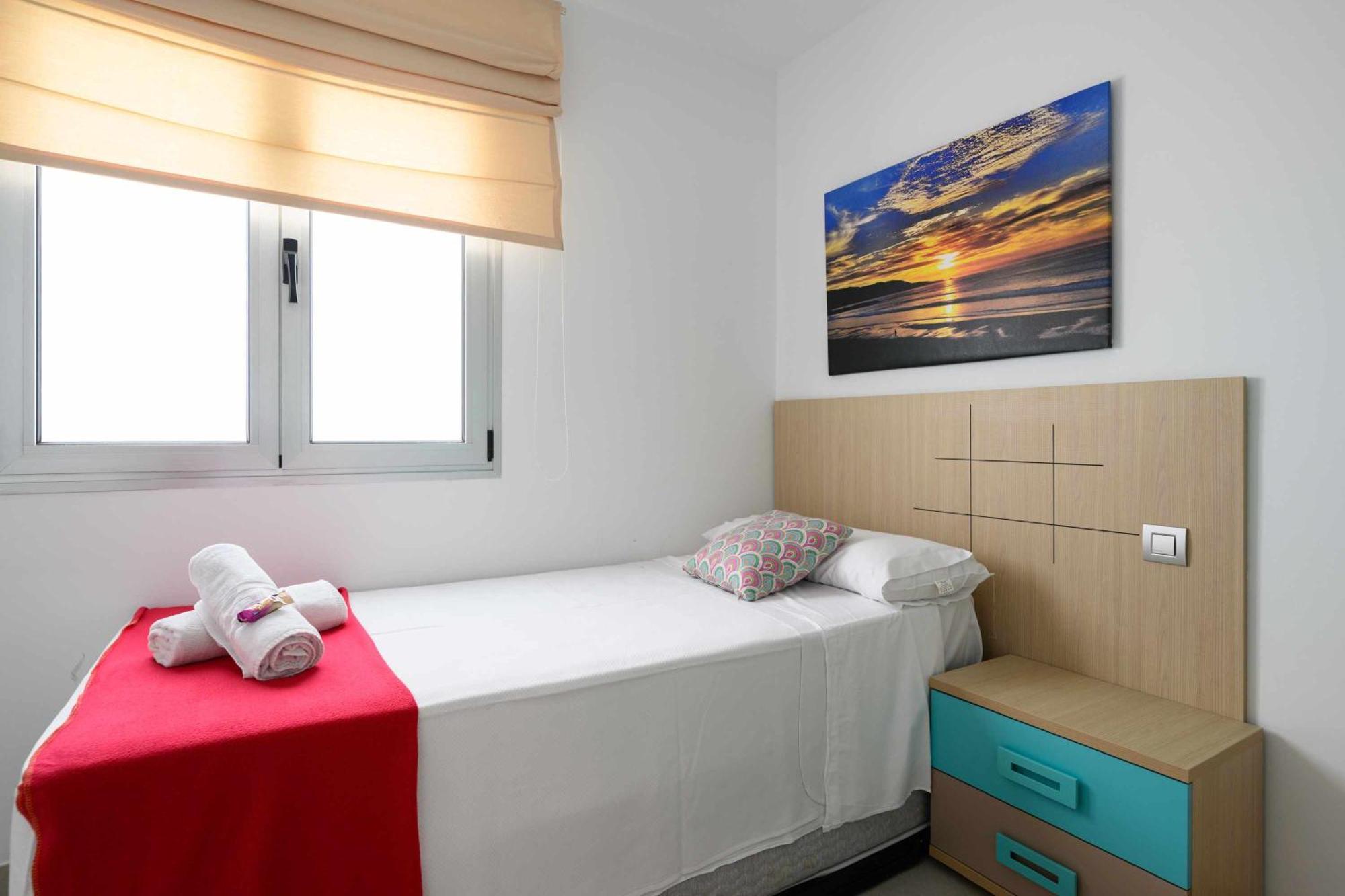 Canteras Suites ลาสปัลมาส เด กรานคานาเรีย ภายนอก รูปภาพ