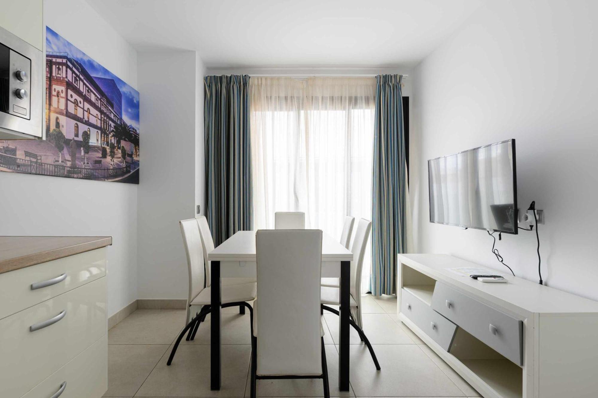 Canteras Suites ลาสปัลมาส เด กรานคานาเรีย ภายนอก รูปภาพ